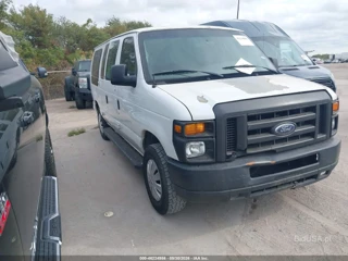 FORD FORD E-150 COMMERCIAL/RECREATIONAL