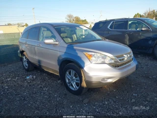 HONDA HONDA CR-V EX-L