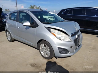 CHEVROLET CHEVROLET SPARK 1LT AUTO