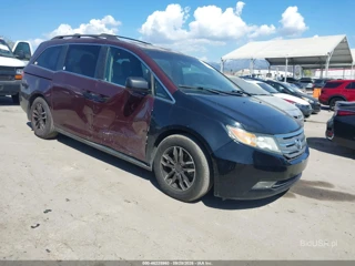 HONDA HONDA ODYSSEY LX