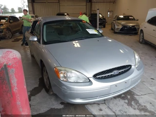 FORD FORD TAURUS SES