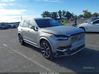VOLVO VOLVO XC90 B6 PLUS 7-SEATER