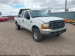 FORD FORD F-250 LARIAT/XL/XLT