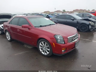 CADILLAC CADILLAC CTS STANDARD