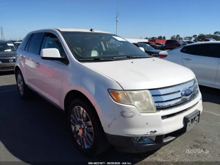 FORD FORD EDGE LIMITED