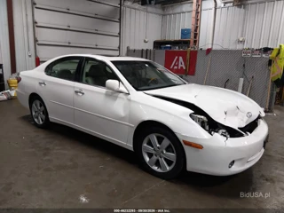 LEXUS LEXUS ES 330