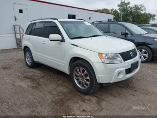 SUZUKI SUZUKI GRAND VITARA LUXURY