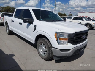 FORD FORD F-150 XL