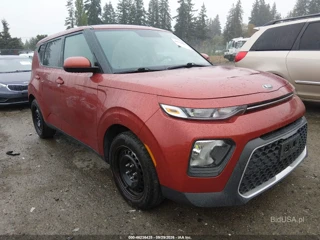 KIA KIA SOUL LX