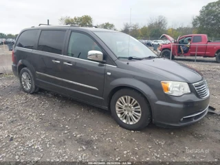 CHRYSLER CHRYSLER TOWN & COUNTRY TOURING-L 30TH ANNIVERSARY