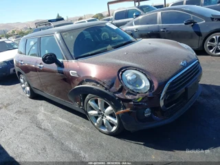 MINI MINI CLUBMAN COOPER