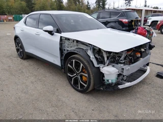 POLESTAR POLESTAR 2 LONG RANGE DUAL MOTOR BST EDITION 230/LONG RANGE DUAL MOTOR BST EDITION 270