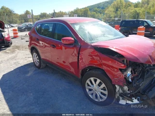 NISSAN NISSAN ROGUE S