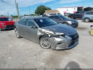 LEXUS LEXUS ES 350