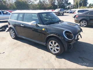 MINI MINI COOPER CLUBMAN
