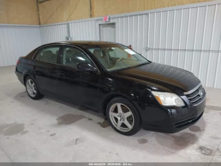 TOYOTA TOYOTA AVALON XL