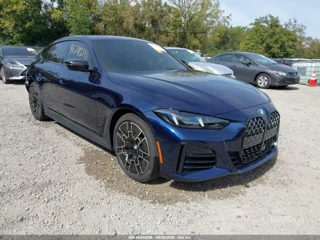 BMW 430I GRAN COUPE XDRIVE
