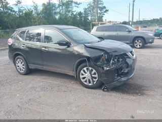 NISSAN NISSAN ROGUE S