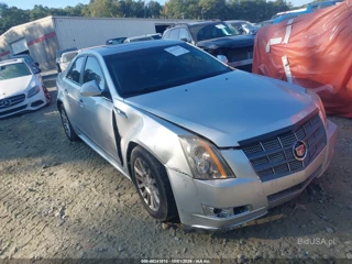 CADILLAC CADILLAC CTS PERFORMANCE