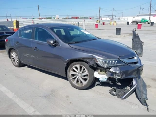 ACURA ACURA ILX ACURAWATCH PLUS PACKAGE