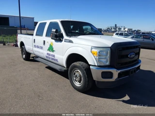 FORD FORD F-250 XL
