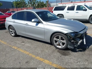 BMW 328I