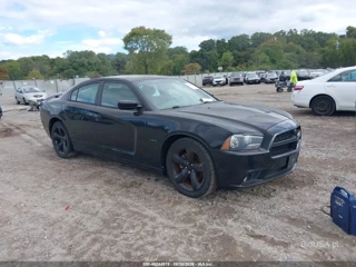 DODGE DODGE CHARGER R/T