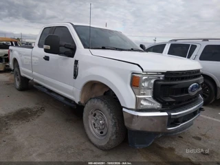FORD FORD F-250 XL