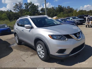 NISSAN NISSAN ROGUE S
