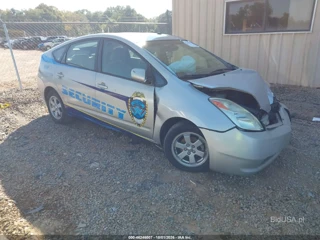 TOYOTA TOYOTA PRIUS