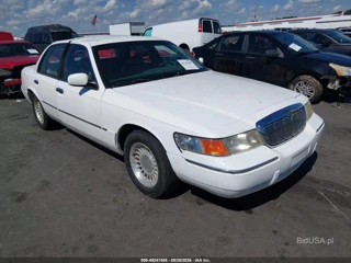 MERCURY MERCURY GRAND MARQUIS LS