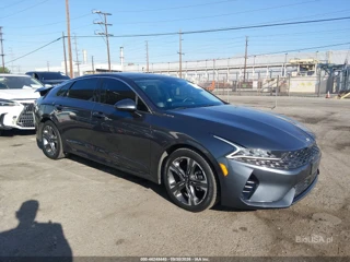 KIA KIA K5 EX