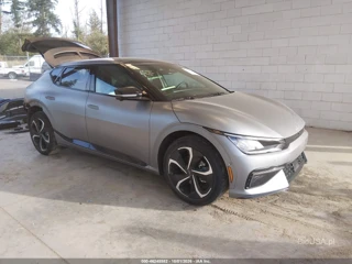 KIA KIA EV6 GT-LINE