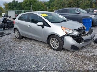 KIA KIA RIO EX/LX/SX