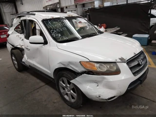 HYUNDAI HYUNDAI SANTA FE LIMITED/SE