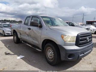 TOYOTA TOYOTA TUNDRA GRADE V6