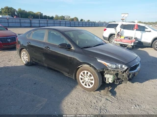 KIA KIA FORTE FE