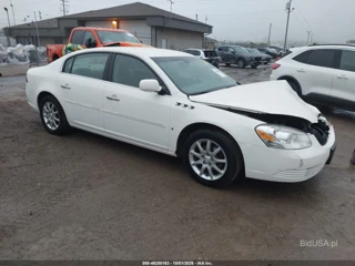 BUICK BUICK LUCERNE CXL