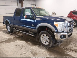 FORD FORD F-350 LARIAT