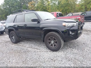 TOYOTA TOYOTA 4RUNNER TRAIL SPECIAL EDITION