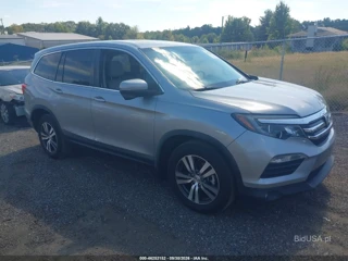 HONDA HONDA PILOT EX-L