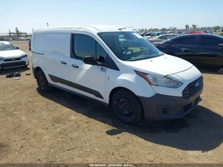 FORD FORD TRANSIT CONNECT XL