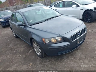 VOLVO VOLVO S40 2.4I