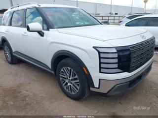 HYUNDAI HYUNDAI PALISADE SEL 7P