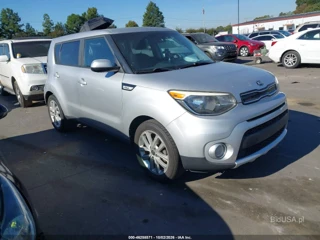 KIA KIA SOUL +