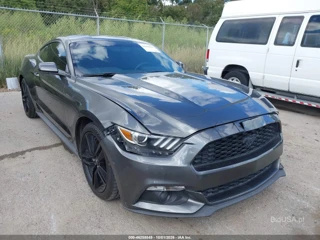 FORD FORD MUSTANG ECOBOOST