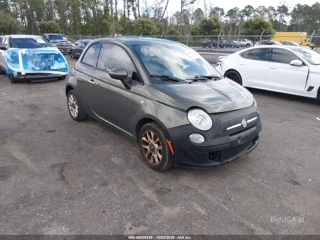 FIAT FIAT 500 POP