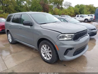 DODGE DODGE DURANGO GT RWD