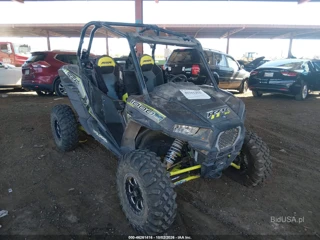 POLARIS POLARIS RZR XP 1000 EPS