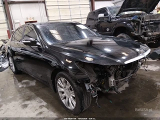 HYUNDAI HYUNDAI GENESIS 3.8